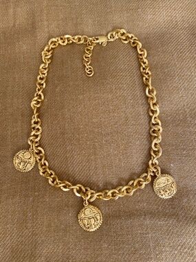 Sezane Dina Necklace